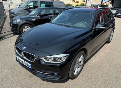 Achat BMW i3 3 Touring 318 D 150cv SPORT ULTIMATE BVA Occasion