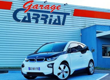 Achat BMW i3 60ah 170cv urbanlife  loft  Occasion