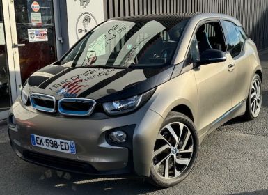 Achat BMW i3 94 Ah Occasion