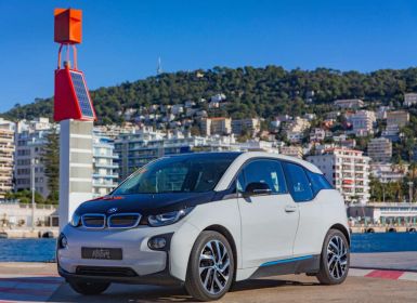 Achat BMW i3 94 Ah 170 ch Atelier A Occasion