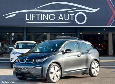 Vente BMW i3 94Ah 170ch Connected Atelier Occasion