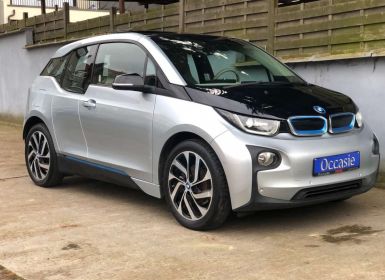 Achat BMW i3 Advanced clim camera navig toit ouv led ect Occasion