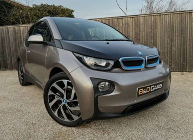 BMW i3 Advanced ZTLVRW.-NAVI-CRUISE-19-CAM.-PARK-ASSIST