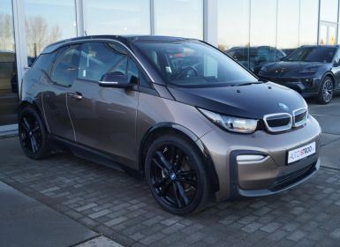 Vente BMW i3 Aut. LCI 120ah NAVI Warmtepomp Occasion