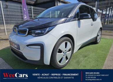 Achat BMW i3 ELECTRIC 170 102PPM 120AH 42.2KWH ILIFE ATELIER BVA Occasion