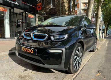 Achat BMW i3 ELECTRIC 170 102PPM 120AH 42.2KWH LOFT BVA Occasion