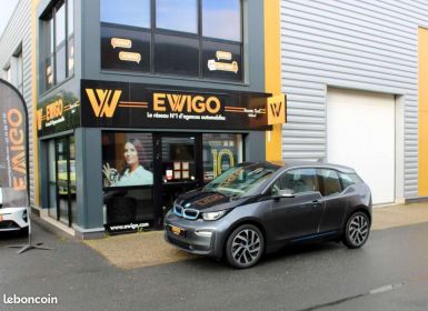 Vente BMW i3 ELECTRIC 170 ch 120AH FINITION iLIFE Occasion