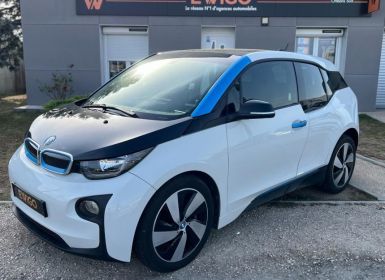 Vente BMW i3 ELECTRIC 60AH 170 102PPM 22.6KWH URBAN LIFE ATELIER BVA Occasion