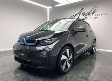 Achat BMW i3 GPS TOIT OUVRANT CRUISE CONTROLE GARANTIE 12 MOIS Occasion