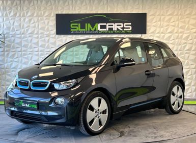 BMW i3 I (I01) 170ch Occasion