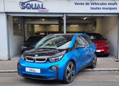 BMW i3 I (I01) 170ch 94Ah (REx) +EDITION Atelier