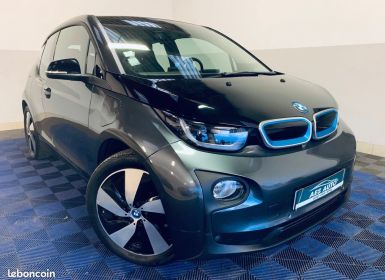 BMW i3 I01 170 ch rex Occasion