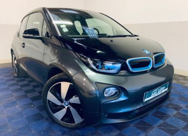 Vente BMW i3 I01 170 ch rex Occasion