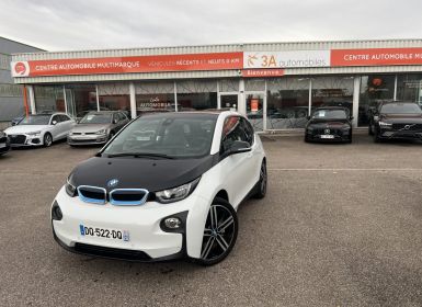 BMW i3 I01 170 ch UrbanLife avec prolongateur d'autonomie A