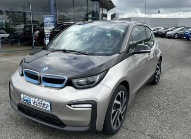 BMW i3 (I01) 170CH 120AH EDITION WINDMILL ATELIER