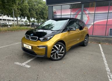 BMW i3 (I01) 170CH 120AH EDITION WINDMILL LOFT