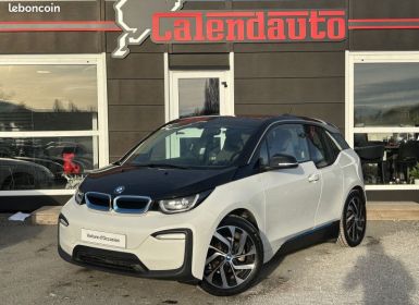 Achat BMW i3 (I01) 170CH 120AH ILIFE ATELIER Occasion