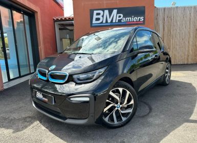 Achat BMW i3 (I01) 170CH 120AH ILIFE SUITE Occasion