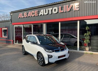 BMW i3 (I01) 170CH 60AH ATELIER