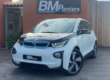 Achat BMW i3 (I01) 170CH 60AH (REX) URBAN LIFE ATELIER Occasion