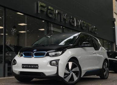 Achat BMW i3 (I01) 170CH 60AH (REX) URBAN LIFE LOFT Occasion