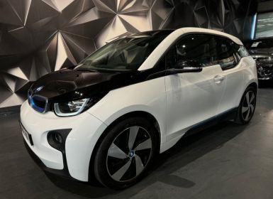 BMW i3 (I01) 170CH 60AH (REX) URBAN LIFE SUITE