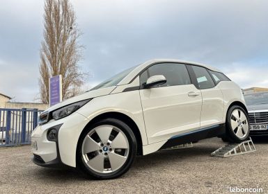 BMW i3 (I01) 170CH 94AH +EDITION ATELIER