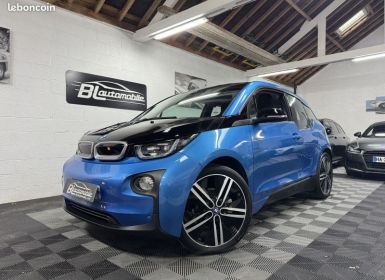 Vente BMW i3 (I01) 170CH 94AH ILIFE ATELIER Occasion