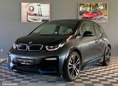 Achat BMW i3 I3s édition 360 Lodge 184cv 120Ah Occasion