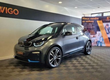 BMW i3 I3S ELECTRIC 184ch 120AH 42.2KWH iLife Atelier + F Occasion