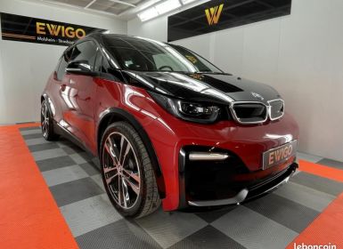 BMW i3 I3S ELECTRIC 185 102PPM 120AH 42.2KWH ILIFE SUITE BVA