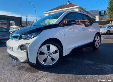 Achat BMW i3 phase 2 33kWh AH 170 ATELIER Occasion