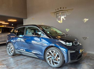 BMW i3 phase II 170ch 120Ah Edition WindMill Atelier GPS KEYLESS GO JA 19' Occasion