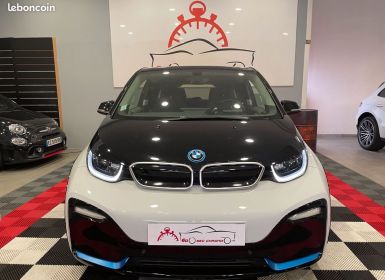 Achat BMW i3 s 184ch 120Ah iLife Atelier Occasion
