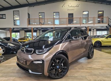 BMW i3 S(2) 120 AH ILIFE SUITE 42.2 KWH 184CH Occasion