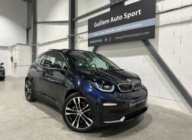 BMW i3 Série S s iLife