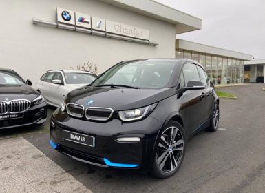 Vente BMW i3S i3 s 184ch 120Ah Edition 360 Atelier Occasion