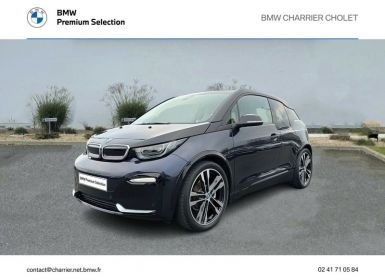 BMW i3S i3 s 184ch 120Ah Edition 360 Lodge Occasion