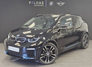Achat BMW i3S i3 s 184ch 120Ah Edition WindMill Atelier Occasion