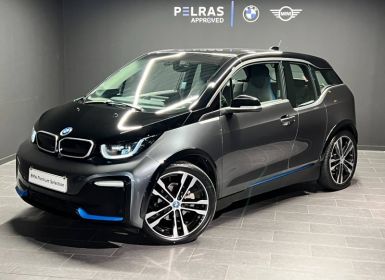 Vente BMW i3S i3 s 184ch 120Ah Edition WindMill Atelier Occasion