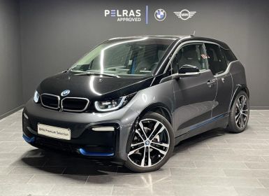 Achat BMW i3S i3 s 184ch 120Ah iLife Atelier Occasion