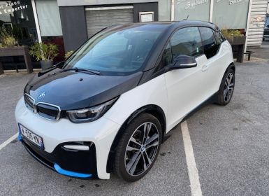 Achat BMW i3S I3S 120 AH Occasion