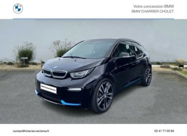 Vente BMW i3S s 184ch 120Ah Edition 360 Atelier Occasion