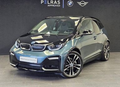 Vente BMW i3S s 184ch 120Ah Edition WindMill Atelier Occasion