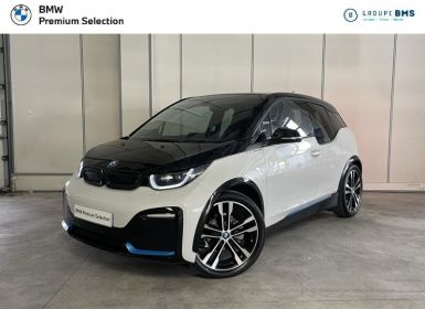 Vente BMW i3S s 184ch 120Ah Edition WindMill Atelier Occasion