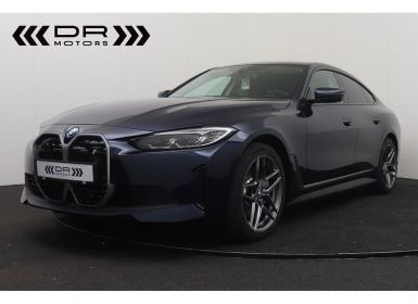 Achat BMW i4 40 eDRIVE BUSINESS - LED LEDER NAVI 11KM!!!! Neuf