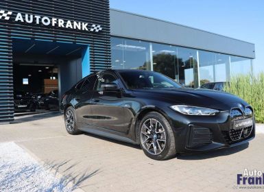 Achat BMW i4 40 M-SPORT CAM HUD VERW ZETL TREKHAAK Occasion