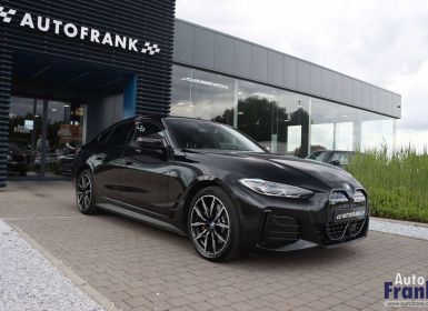 Achat BMW i4 40 M-SPORT HEAD-UP CAMERA VERW ZETL 19 Occasion