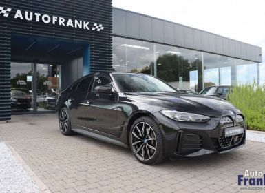 Achat BMW i4 40 M-SPORT TREKHK CAM HUD 19 NAVI PRO Occasion