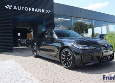 Achat BMW i4 40 M-SPORT TREKHK CAM HUD 19 NAVI PRO Occasion